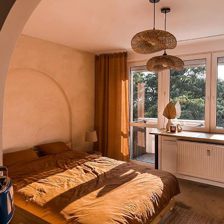Sunset Stories Old Town Apartment 크라쿠프 외부 사진