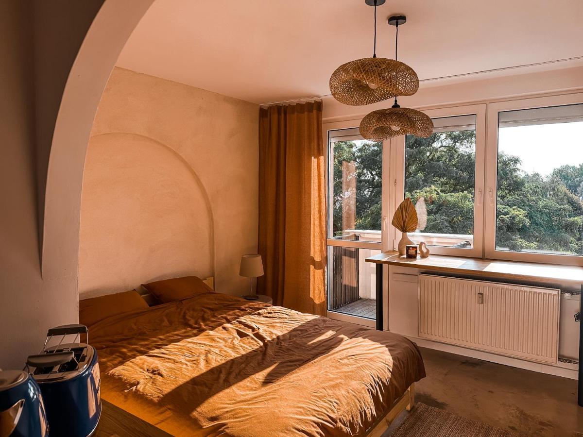 Sunset Stories Old Town Apartment 크라쿠프 외부 사진