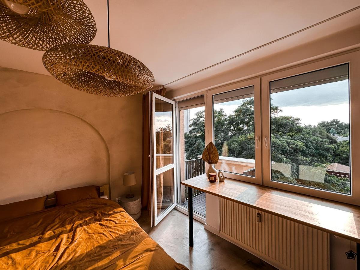 Sunset Stories Old Town Apartment 크라쿠프 외부 사진