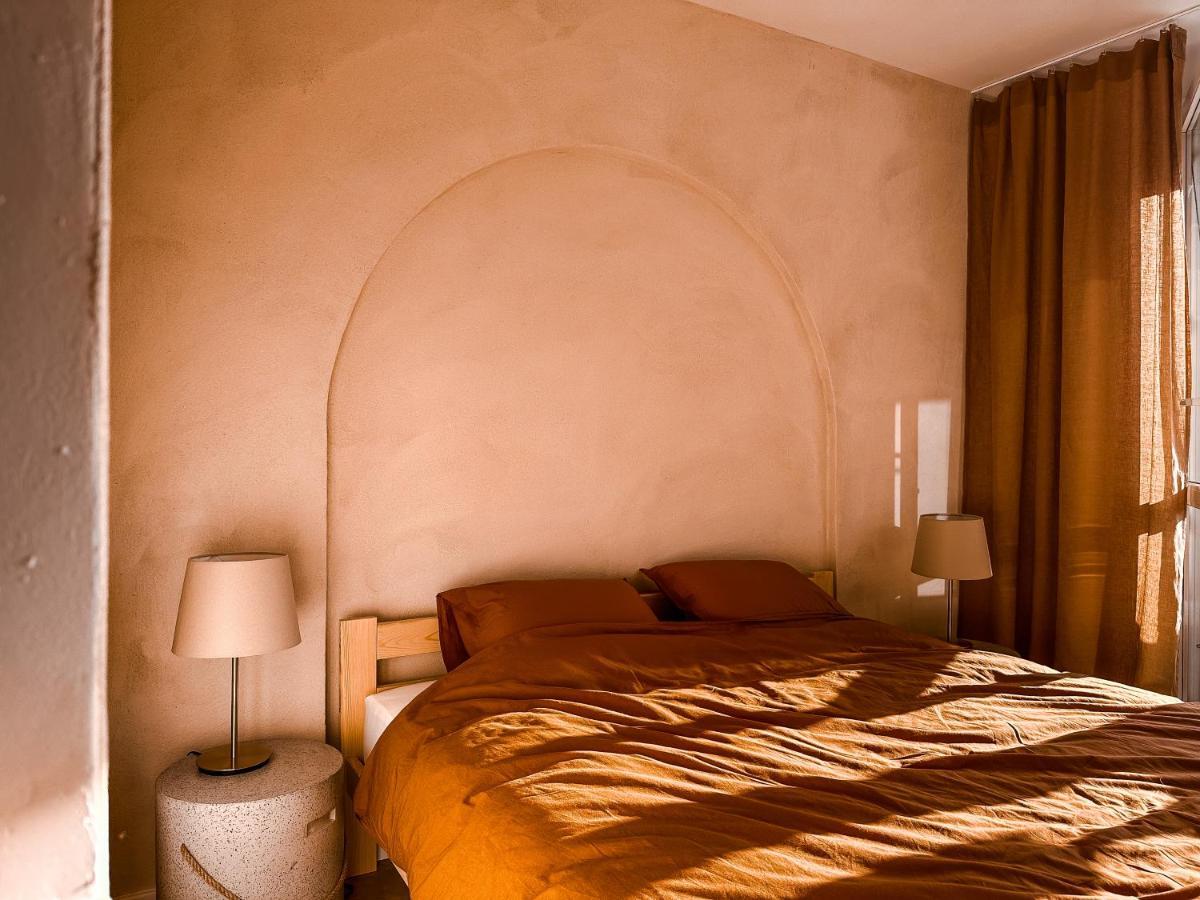 Sunset Stories Old Town Apartment 크라쿠프 외부 사진
